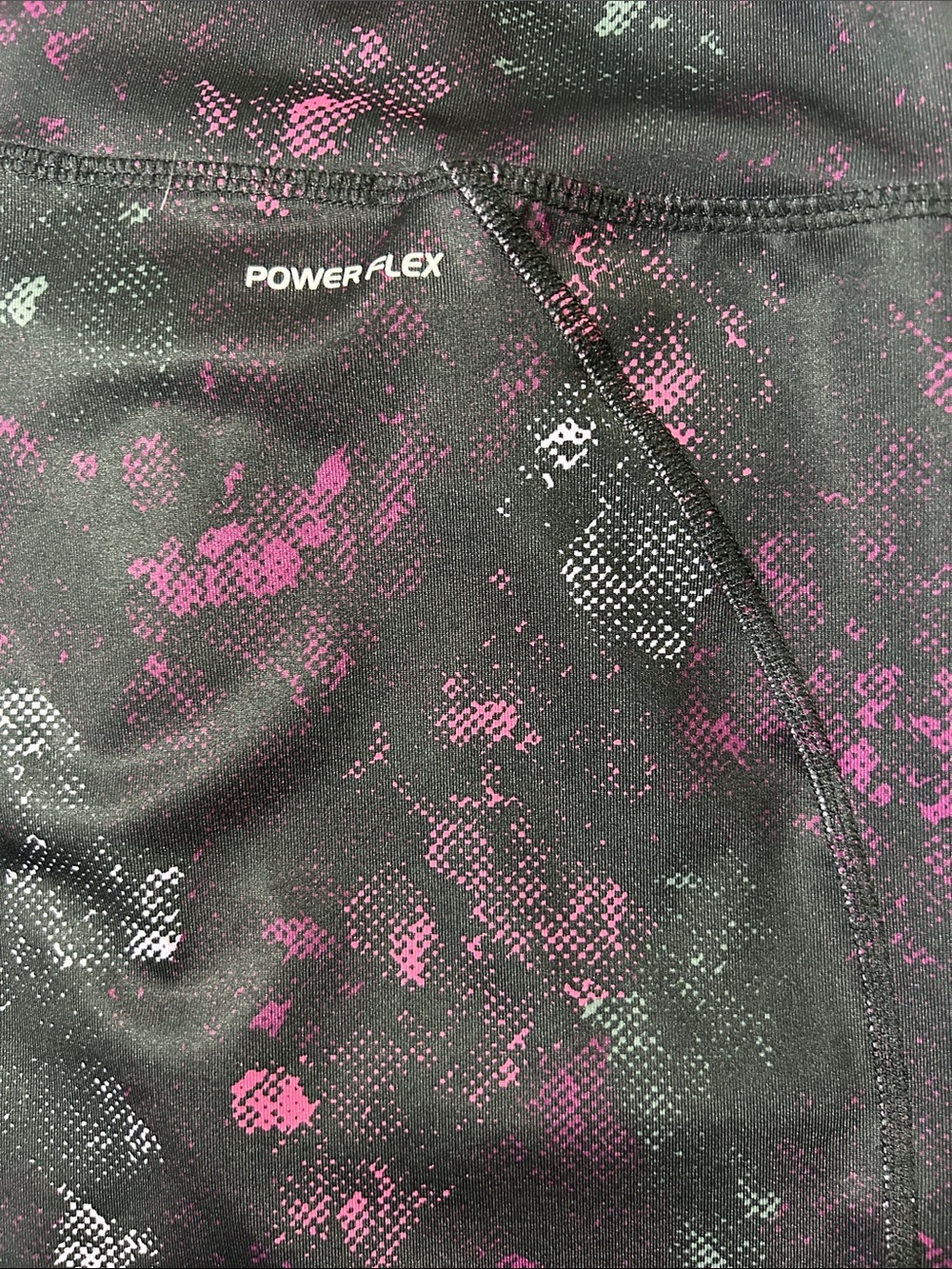 Women’s Active Leggings Under Armour Chamion Land’s End - Picture 8 of 8